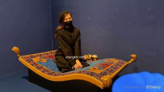 抖音网红刘一手女徒弟戚佳丽女主播性爱影片流出！直播成认：遭前任报复！